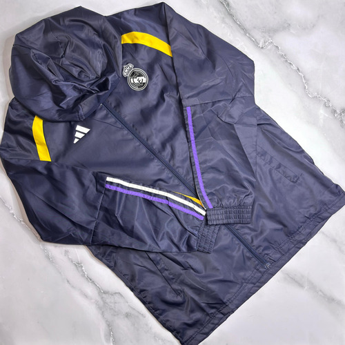 Chaquetas Deportivas Para Caballero De Fútbol Cortaviento