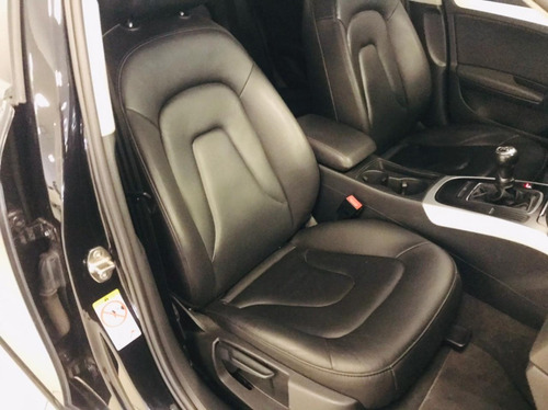 Audi A4 1.8 Tfsi Manual 160 Cv 2011 Eb A3 Bmw Serie 3 C200
