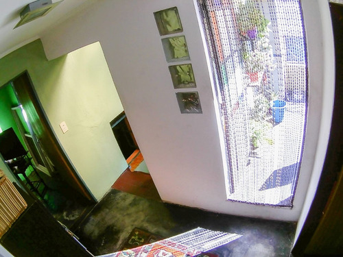 Ph En Venta 4 Ambientes Con Terraza