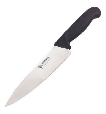 Cuchillo De Cocina Boker Arbolito 2708x 20cm Santoprene