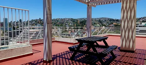 Venta Departamento Viña Del Mar