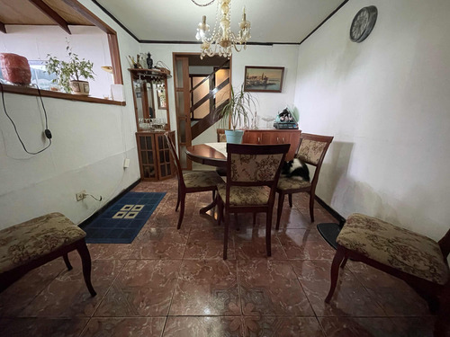 Vende Propiedad En El Centro De Quilpue