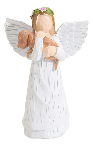 Figura De Ángel, Regalo, Ángel De , Manualidades Para