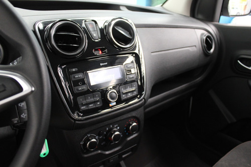 Kangoo Ii Express Confort 5a 1.6 Sce 2019 La Plata 903
