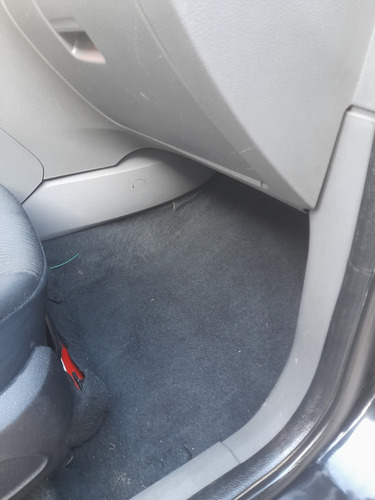 Ford Focus II 1.6 trend