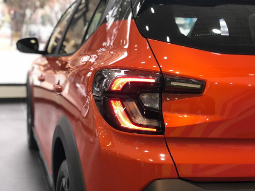 Renault Kardian 1.0 Tce Premiere Edition 200 Edc