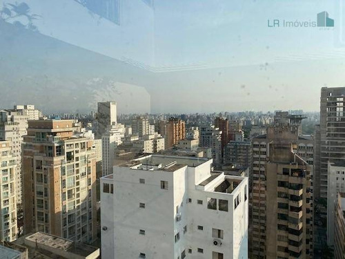 Apartamento Duplex Com 3 Dormitórios À Venda, 780 M² Por R$ 13.460.500,00 - Jardim Paulista - São Paulo/sp - Ad0110