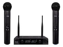 Comprar Microfone Dylan Udx-02 Multi