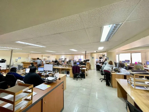 Venta Oficina 215 Mt2 Valparaiso