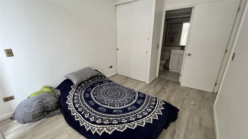 Departamento En Santiago