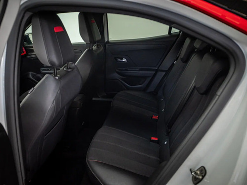 Opel 1.2 Gs Line At Mokka