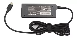 Cargador Compatible Con Dell Xps 15 9550 30w Tipo C 1.5a