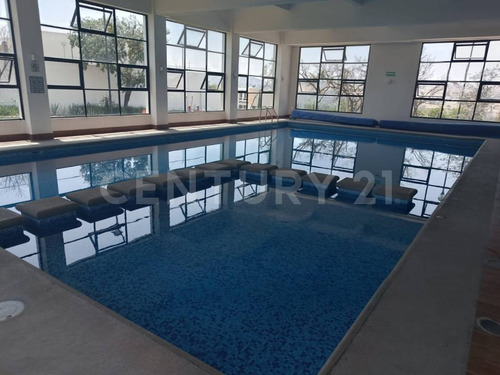 Venta Departamentos De Dos Recámaras Lomas Del Pedregal,la Calera(precios Desde)