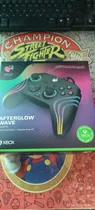 Comprar Control Xbox One,  Series S, X, Pc. Pdp Afterglow Wave Negro
