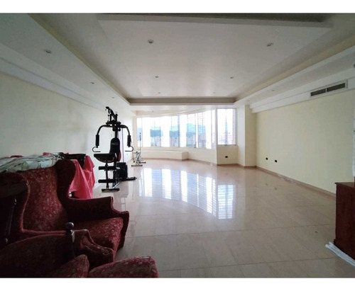 Apartamento En Venta En Urb El Bosque Em-8370480