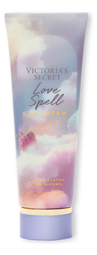 Crema hidratante Love Spell Daydream Victoria's Secret, 236 ml, fragancia Love Spell Dayadream