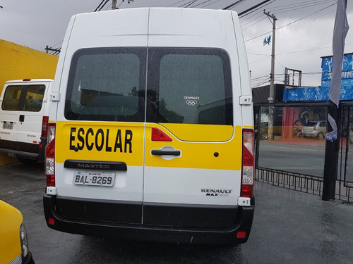 Renault Master 0km