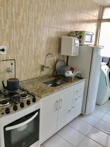 Apto A Venda Na Rua Avanhandava