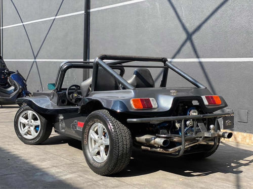 Volkswagen Buggy Glaspac 1.6 8 V Injetado