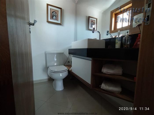 Imagem 5 de 29 de Casas Alto Padrão À Venda Em Atibaia/sp - Compre O Seu Casas Alto Padrão Aqui! - 1478077
