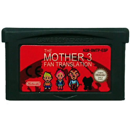 Mother 3