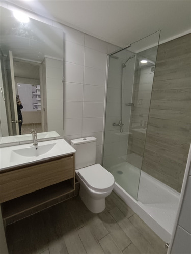 Depto En Arriendo 1d1b Santa Elisa 460 La Cisterna