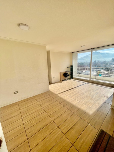 Hermoso Dpto Calle Nueva Recoleta-metro Zapadores!