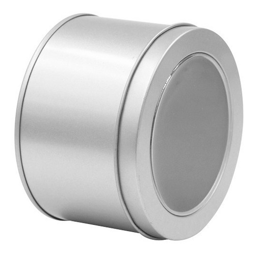 Imagen 5 de 7 de 100 Latas Multiusos 9x6 Cms Mayoreo Precio Especial
