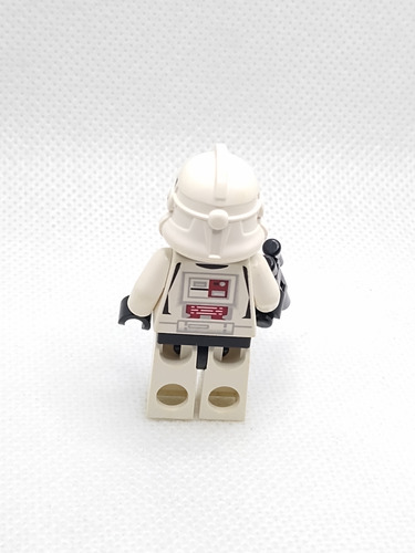 Lego Star Wars Set 7250 / 91st Clone Recon Troopper 2005 (Usado)