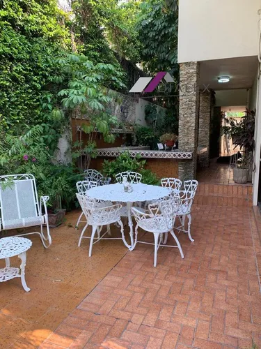 Contry La Silla - Residencia En Venta Zona Contry En Guadalupe N.l.