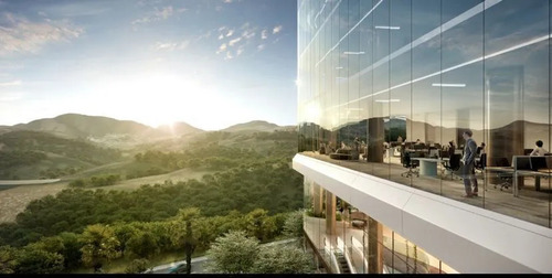 Oficinas En Preventa En Bosque Real Torre Designo