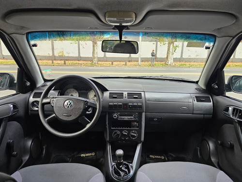 Volkswagen Gol Country 1.6 Comfortline 60a