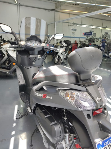 Citycom S 300 | Seminova 20/21 | 6