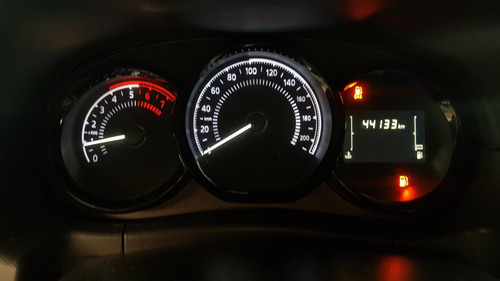 Imagem 9 de 14 de Renault Duster 1.6 16v Sce Flex Expression Manual
