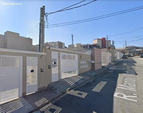 Imagem 11 de 12 de Casa Em Condomínio Para Venda Em Mogi Das Cruzes, Vila Pomar, 2 Dormitórios, 1 Suíte, 2 Banheiros, 1 Vaga - 3262_2-1243931