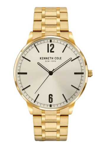 Reloj Kenneth Cole Original