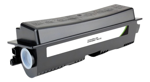 Toner Kyocera Ecosys Fs-1370dn Compatible 7,200 Paginas