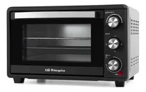 Comprar Orbegozo Hci 5025 - Horno Eléctrico De Sobremesa, Termostato