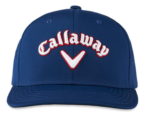 Callaway Riviera Hat Para Hombre, Pequeño-mediano Ee. Uu.