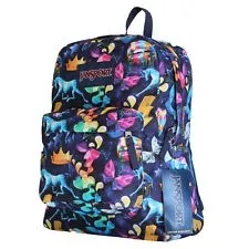 Jansport rainbow mania 2025