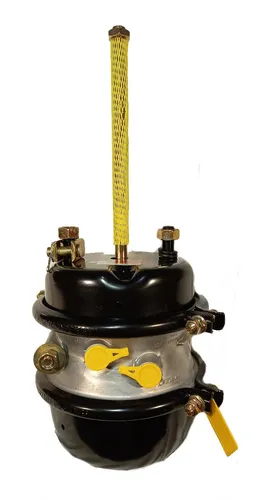 comprar Pulmon De Freno Aire Con Bloqueo 30\u002F30 Spring Brake Doble 