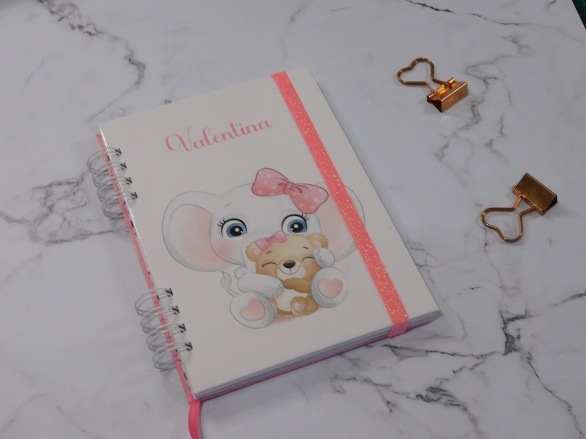 Cuadernos Pediátricos - Agenda Embarazo