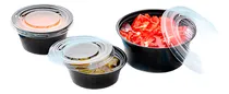 Comprar Pote Plastico C\u002Ftapa 2oz.(60ml) Salsero Dips Delivery X 500u