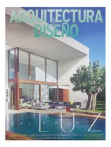 Comprar Revista Arquitectura Y Diseño Edi. Españolas -ver Ediciones Marzo 2024