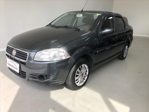 Fiat Siena 1.0 MPI EL CELEBRATION 8V FLEX 4P MANUAL