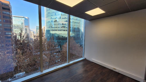 Imagen 14 de 30 de Edificio De Las Artes, Nueva Las Condes, Oficina 325,3 M2