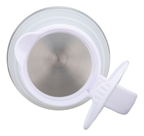 Hervidor Eléctrico Plegable De 0,6 L 600 W Para Agua