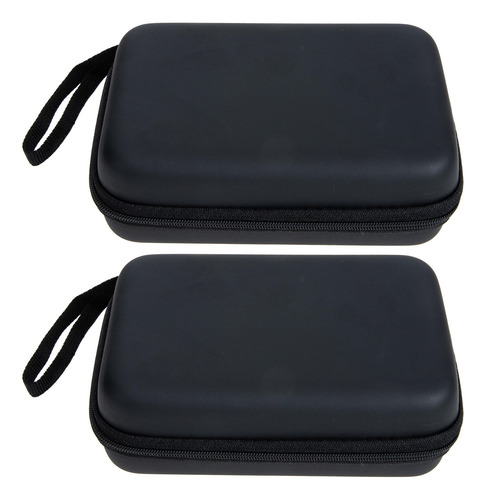 Bolsa De Almacenamiento De Disco Duro Packet, 2 Unidades