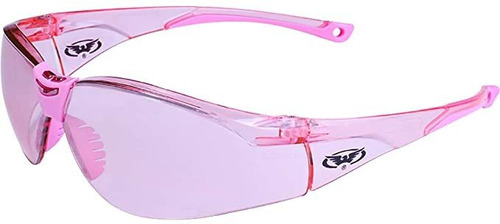 Global Vision Cruisin - Gafas De Sol De Seguridad Para Moto.