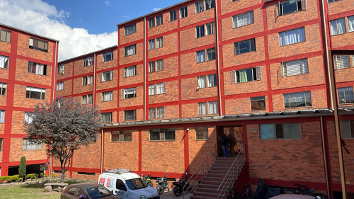 Oportunidad  Apartamento En Kennedy, Bogotá Colombia (8548366707)